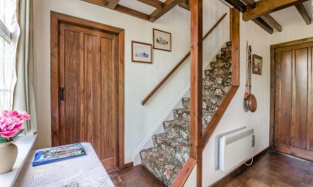 3 Bed in Goathland 6