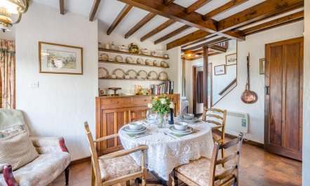3 Bed in Goathland 7