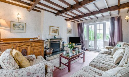 3 Bed in Goathland 2
