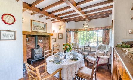 3 Bed in Goathland 3