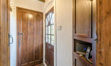 3 Bed in Goathland 5