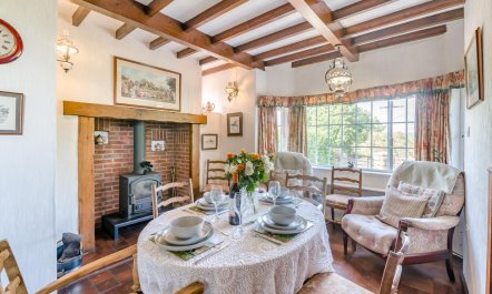 3 Bed in Goathland 9