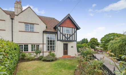3 Bed in Goathland