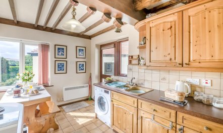 3 Bed in Goathland 4