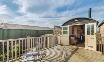 1 Bed in Uldale