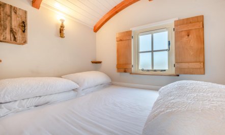 1 Bed in Uldale 8