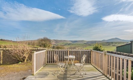 1 Bed in Uldale 1