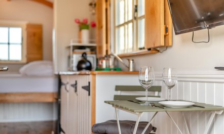 1 Bed in Uldale 5