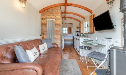 1 Bed in Uldale 2