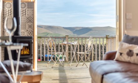 1 Bed in Uldale 4