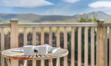 1 Bed in Uldale 7