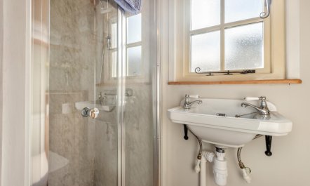 1 Bed in Uldale 9