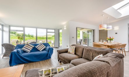 3 Bed in Croyde 4