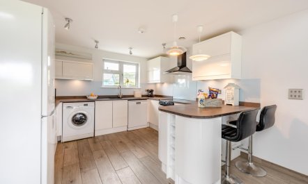 3 Bed in Croyde 9