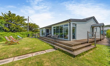 3 Bed in Croyde 1