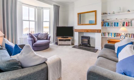 5 Bed in Mortehoe 2