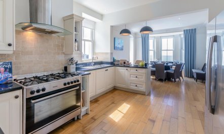 5 Bed in Mortehoe 6