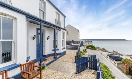 5 Bed in Mortehoe