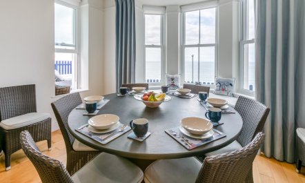 5 Bed in Mortehoe 8