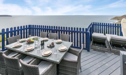 5 Bed in Mortehoe 1