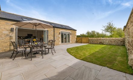 3 Bed in Longhorsley