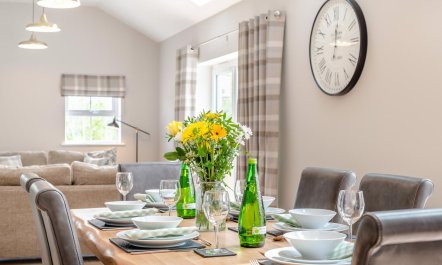 3 Bed in Longhorsley 7