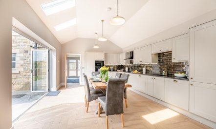 3 Bed in Longhorsley 5