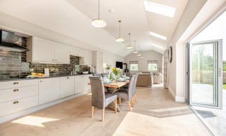 3 Bed in Longhorsley 1