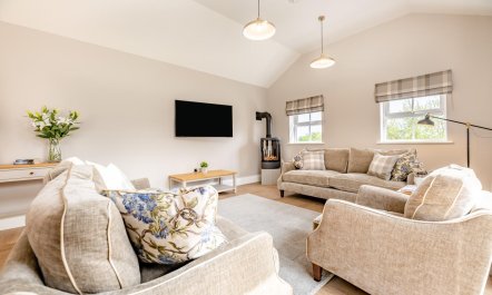 3 Bed in Longhorsley 4