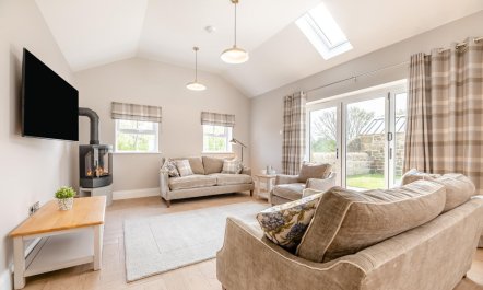 3 Bed in Longhorsley 2
