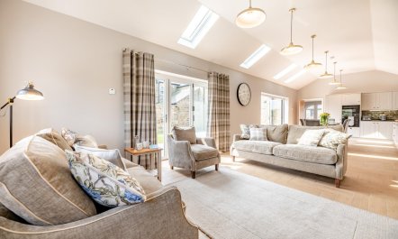 3 Bed in Longhorsley 3