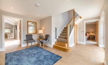 3 Bed in Longhorsley 9