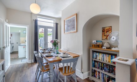 2 Bed in Louth 6