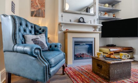 2 Bed in Louth 3