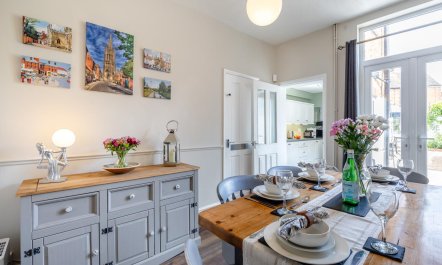 2 Bed in Louth 7