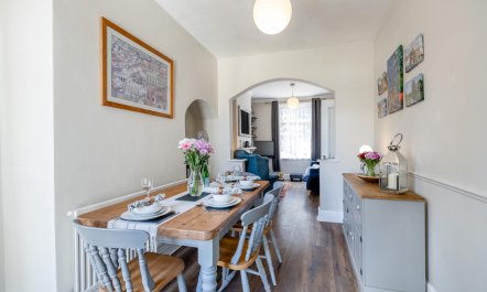 2 Bed in Louth 5