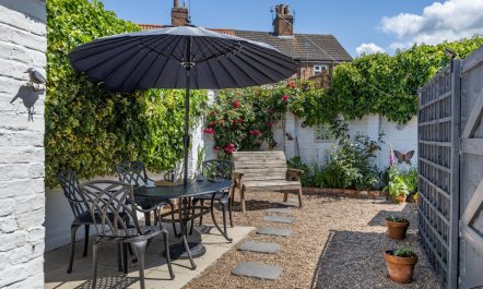 2 Bed in Louth 1