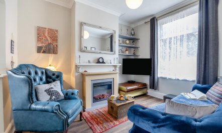 2 Bed in Louth 4