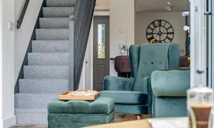 2 Bed in Marks Corner 5