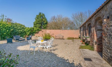 2 Bed in Kirkby Fleetham 4