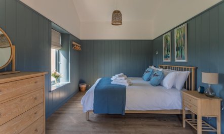 1 Bed in Freshford 8