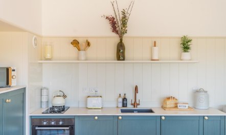 1 Bed in Freshford 7