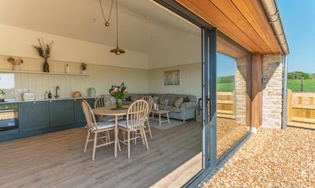 1 Bed in Freshford