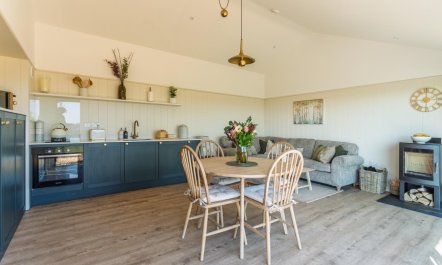 1 Bed in Freshford 3