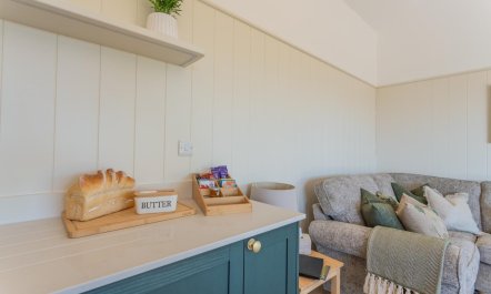 1 Bed in Freshford 4