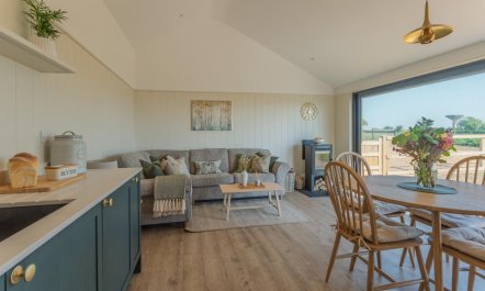 1 Bed in Freshford 2