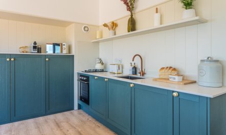 1 Bed in Freshford 5