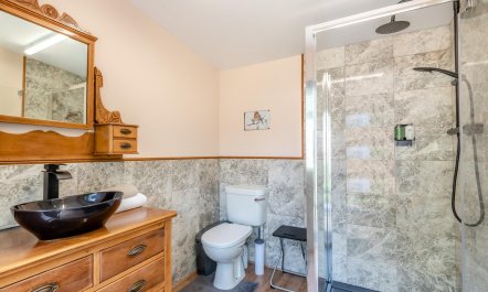 1 Bed in Keddington 2