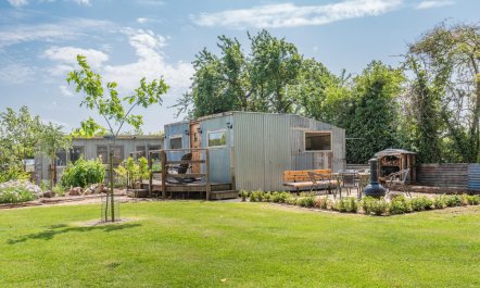 1 Bed in Keddington 3