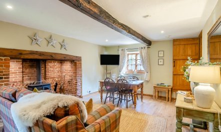 2 Bed in Hanworth